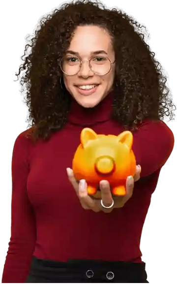 Saved on licensing fees